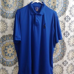Polo Ralph Lauren Men's Polo shirt size L